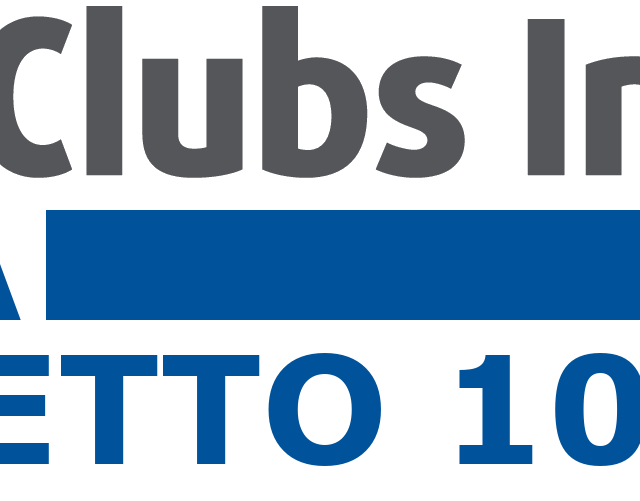 Logo 108 AB